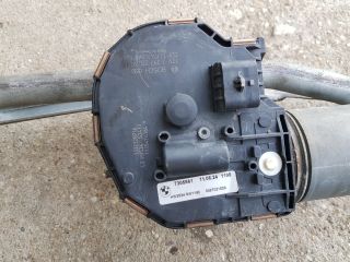 bontott BMW 5 F10 Első Ablaktörlő Szerkezet Motorral