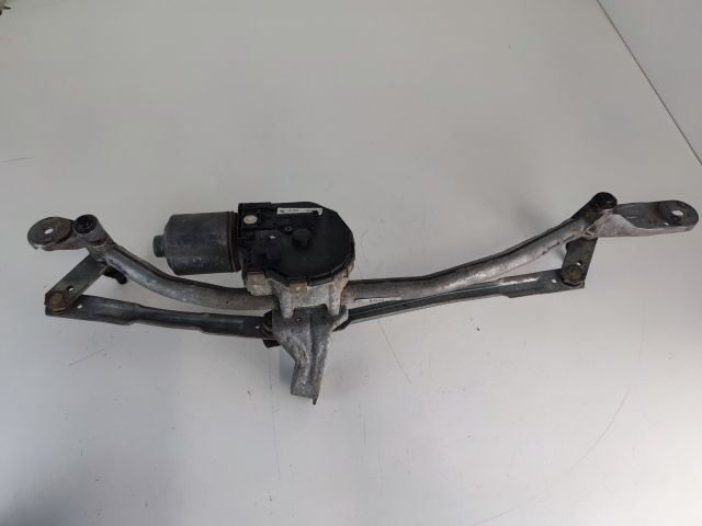 bontott BMW 5 F10 Első Ablaktörlő Szerkezet Motorral