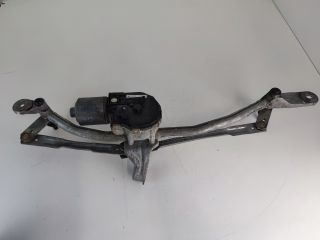 bontott BMW 5 F10 Első Ablaktörlő Szerkezet Motorral