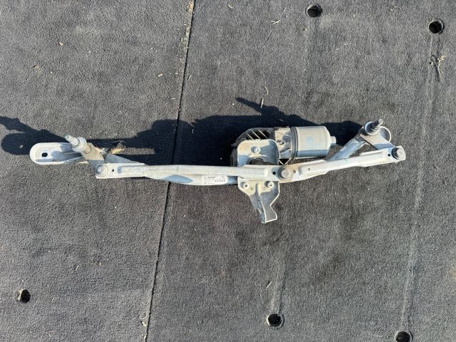 bontott BMW 5 F10 Első Ablaktörlő Szerkezet Motorral