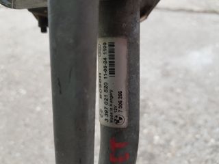 bontott BMW 5 F10 Első Ablaktörlő Szerkezet Motorral