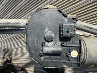 bontott BMW 5 F10 Első Ablaktörlő Szerkezet Motorral