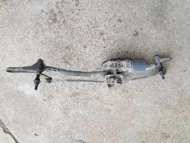 bontott BMW 5 F10 Első Ablaktörlő Szerkezet Motorral