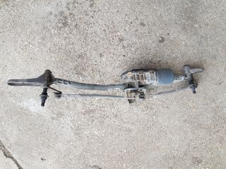 bontott BMW 5 F10 Első Ablaktörlő Szerkezet Motorral