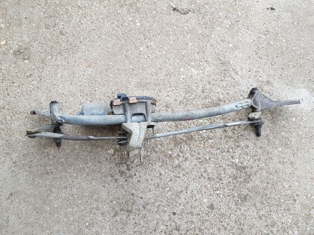 bontott BMW 5 F10 Első Ablaktörlő Szerkezet Motorral