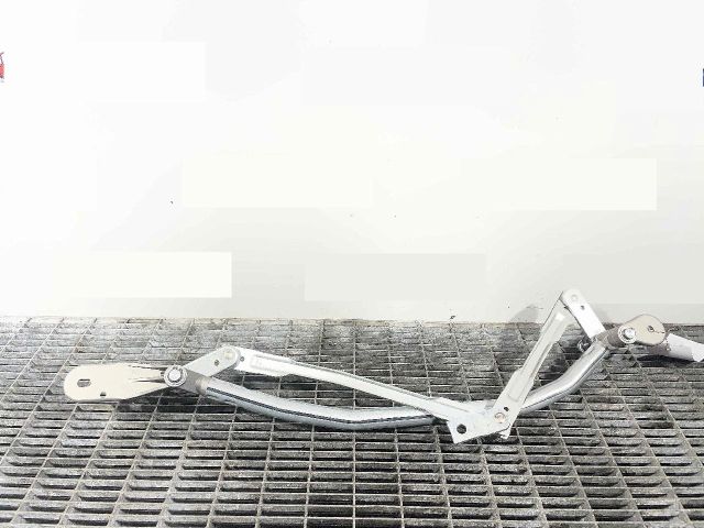 bontott BMW 5 F10 Első Ablaktörlő Szerkezet