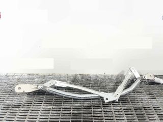 bontott BMW 5 F10 Első Ablaktörlő Szerkezet