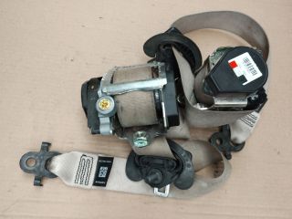 bontott BMW 5 F10 Első Biztonsági Öv Pár (Feszítővel)