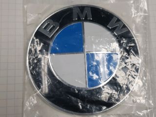 bontott BMW 5 F10 Első Embléma