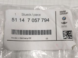 bontott BMW 5 F10 Első Embléma