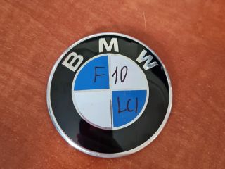 bontott BMW 5 F10 Első Embléma