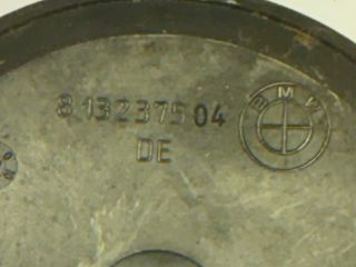 bontott BMW 5 F10 Első Embléma