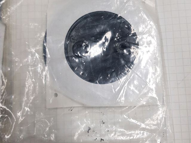 bontott BMW 5 F10 Első Embléma