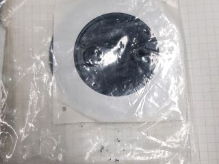 bontott BMW 5 F10 Első Embléma