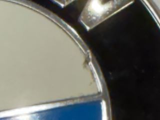 bontott BMW 5 F10 Első Embléma