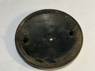 bontott BMW 5 F10 Első Embléma