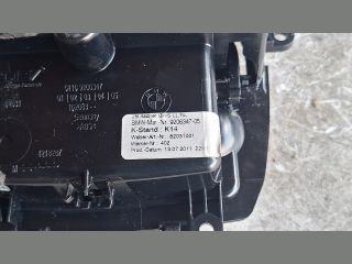 bontott BMW 5 F10 Első Hamutartó