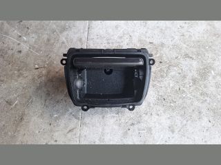 bontott BMW 5 F10 Első Hamutartó