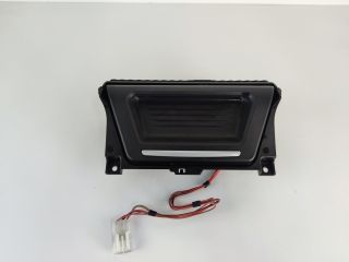 bontott BMW 5 F10 Első Hamutartó