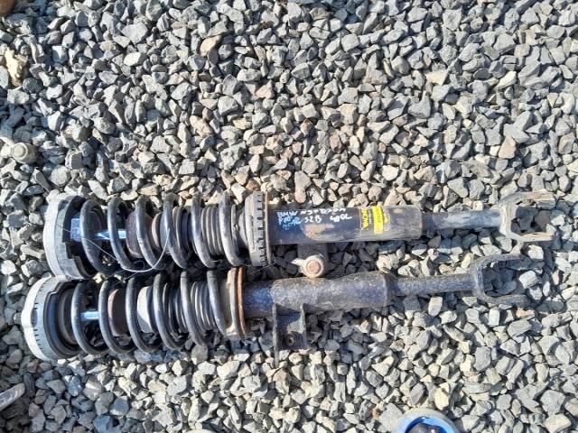 bontott BMW 5 F10 Első Lengéscsillapító Pár