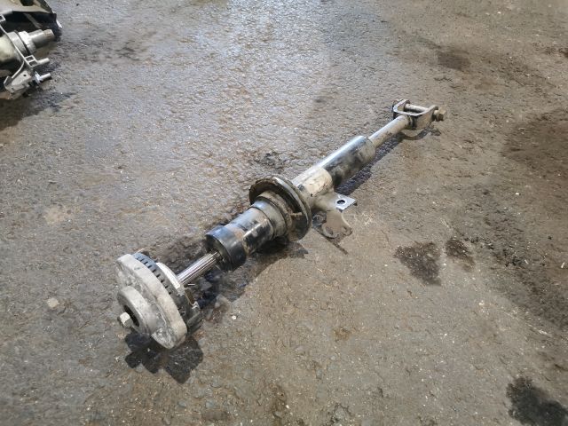 bontott BMW 5 F10 Első Lengéscsillapító (Pozíciófüggetlen)