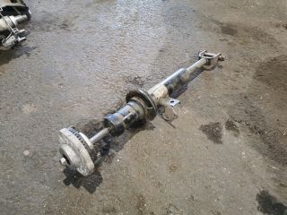 bontott BMW 5 F10 Első Lengéscsillapító (Pozíciófüggetlen)