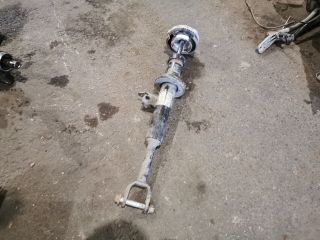 bontott BMW 5 F10 Első Lengéscsillapító (Pozíciófüggetlen)