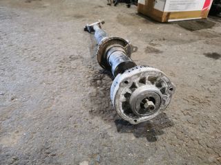 bontott BMW 5 F10 Első Lengéscsillapító (Pozíciófüggetlen)