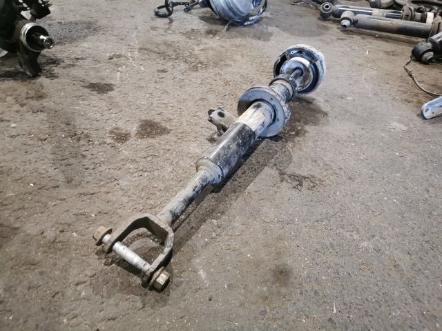 bontott BMW 5 F10 Első Lengéscsillapító (Pozíciófüggetlen)