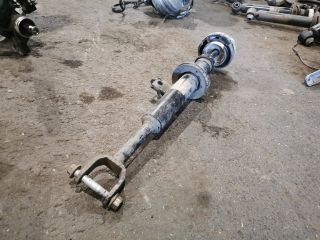 bontott BMW 5 F10 Első Lengéscsillapító (Pozíciófüggetlen)