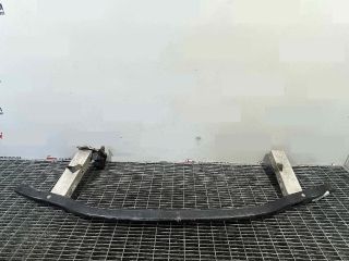 bontott BMW 5 F10 Első Lökhárító Merevítő (Fém)