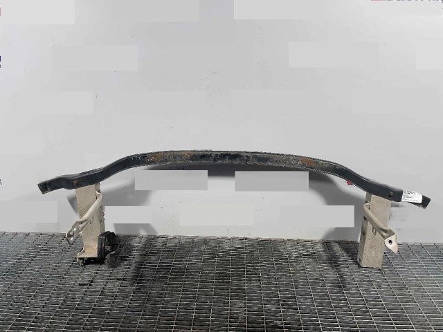 bontott BMW 5 F10 Első Lökhárító Merevítő (Fém)