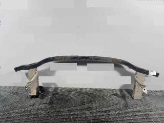 bontott BMW 5 F10 Első Lökhárító Merevítő (Fém)