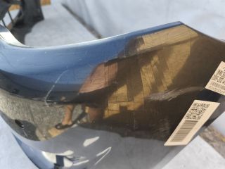 bontott BMW 5 F10 Első Lökhárító (Részeivel)