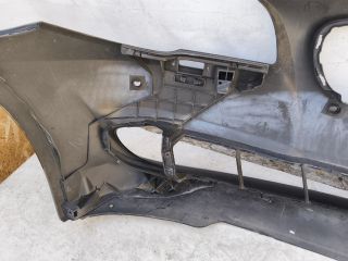 bontott BMW 5 F10 Első Lökhárító (Részeivel)