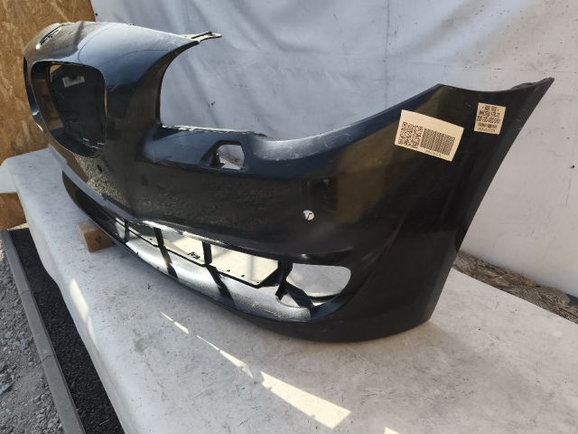 bontott BMW 5 F10 Első Lökhárító (Részeivel)