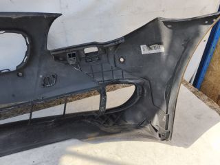 bontott BMW 5 F10 Első Lökhárító (Részeivel)