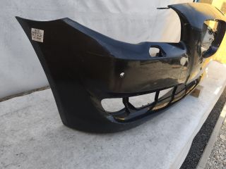 bontott BMW 5 F10 Első Lökhárító (Részeivel)