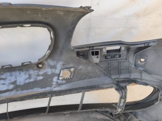 bontott BMW 5 F10 Első Lökhárító (Részeivel)