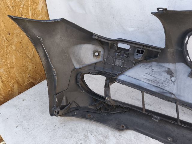 bontott BMW 5 F10 Első Lökhárító (Részeivel)