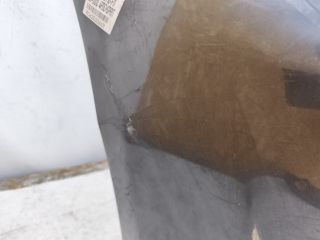 bontott BMW 5 F10 Első Lökhárító (Részeivel)