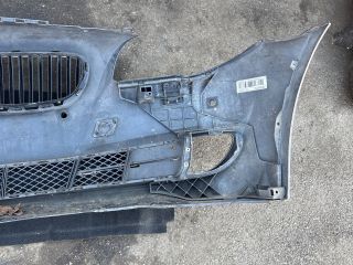 bontott BMW 5 F10 Első Lökhárító (Részeivel)