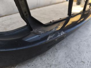 bontott BMW 5 F10 Első Lökhárító (Részeivel)