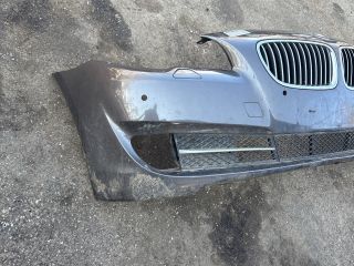 bontott BMW 5 F10 Első Lökhárító (Részeivel)