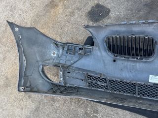 bontott BMW 5 F10 Első Lökhárító (Részeivel)