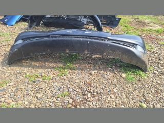 bontott BMW 5 F10 Első Lökhárító (Részeivel)