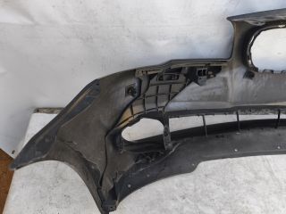 bontott BMW 5 F10 Első Lökhárító (Részeivel)