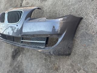 bontott BMW 5 F10 Első Lökhárító (Részeivel)