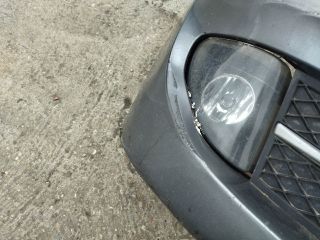 bontott BMW 5 F10 Első Lökhárító (Részeivel)