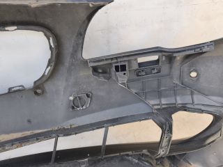 bontott BMW 5 F10 Első Lökhárító (Részeivel)